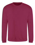Just Hoods By Awdis Standard Sweatshirt - JH030 - thumbnail 74