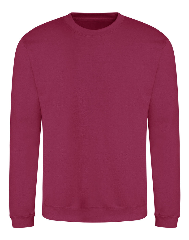 Just Hoods By Awdis Standard Sweatshirt - JH030