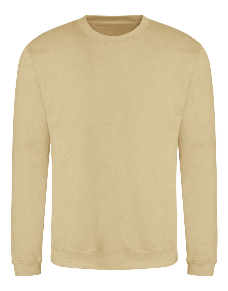 Just Hoods By Awdis Standard Sweatshirt - JH030