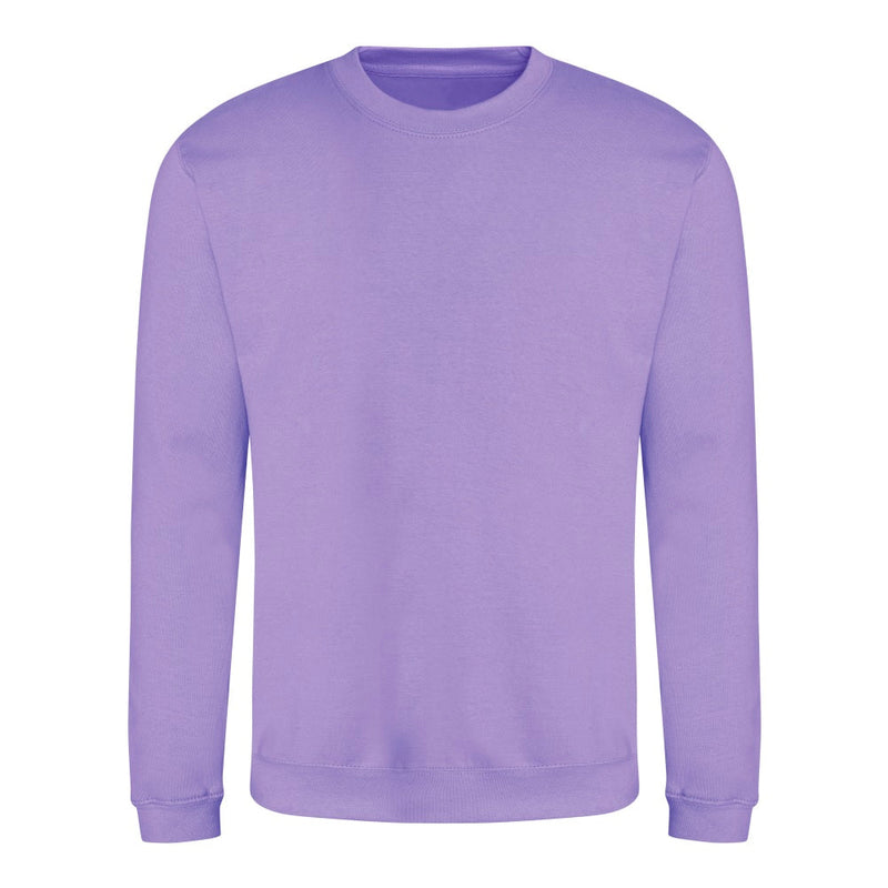 Just Hoods By Awdis Standard Sweatshirt - JH030