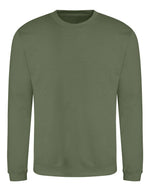 Just Hoods By Awdis Standard Sweatshirt - JH030 - thumbnail 13