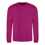 Just Hoods By Awdis Standard Sweatshirt - JH030 - thumbnail 27