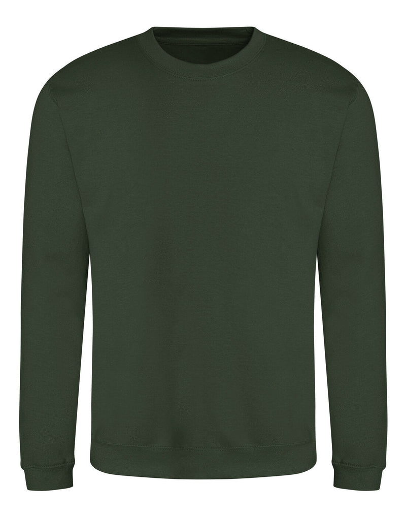 Just Hoods By Awdis Standard Sweatshirt - JH030