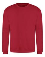 Just Hoods By Awdis Standard Sweatshirt - JH030 - thumbnail 79
