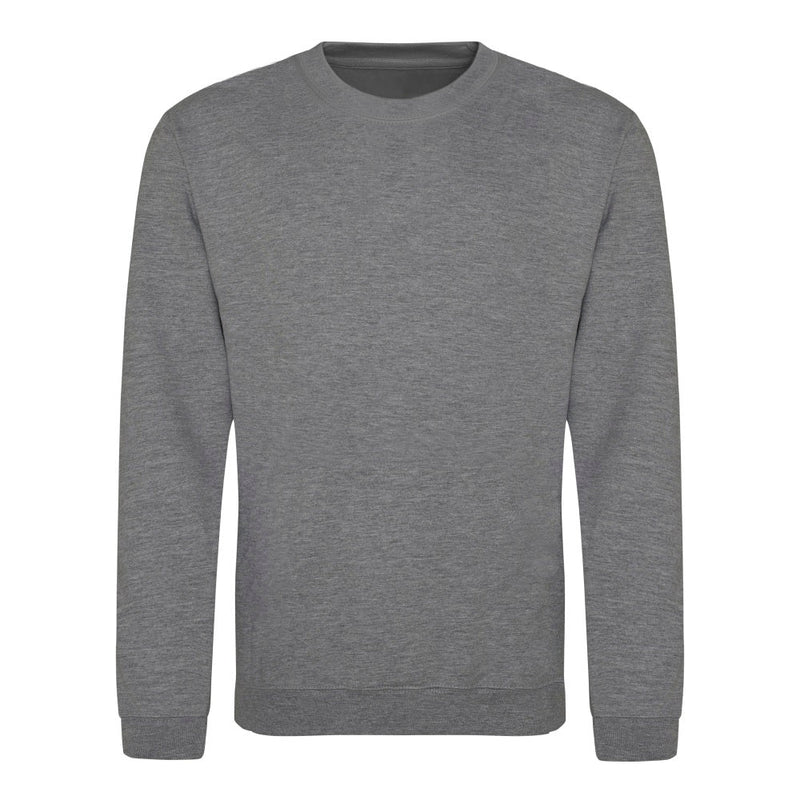 Just Hoods By Awdis Standard Sweatshirt - JH030