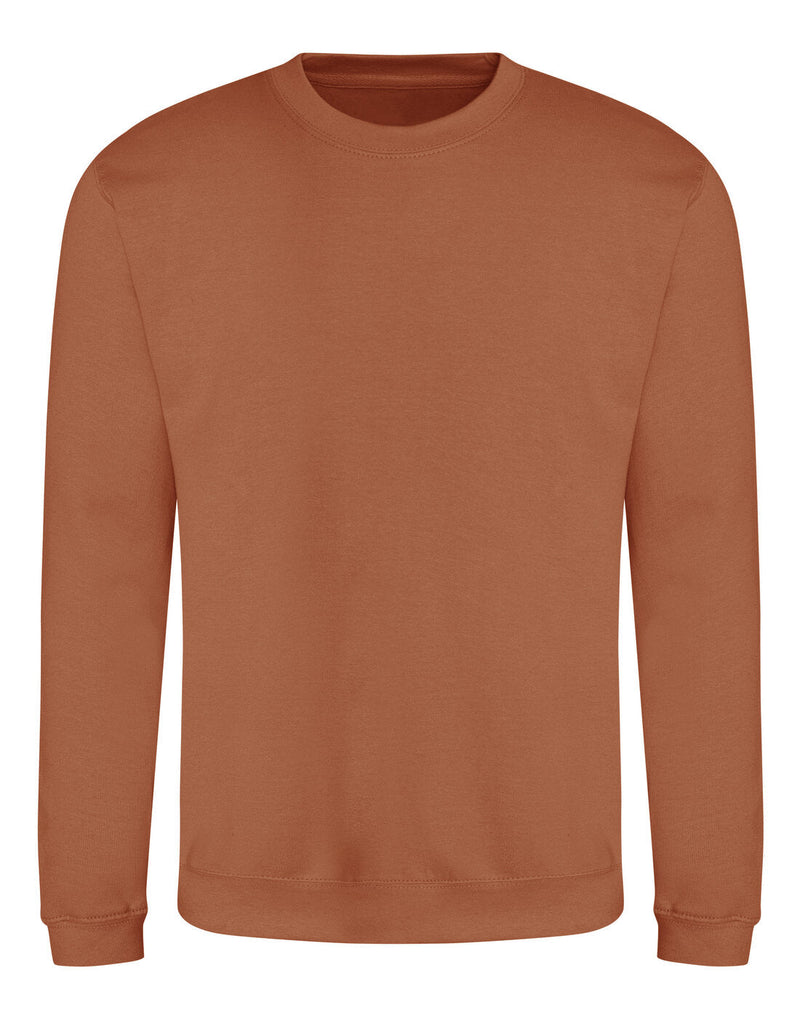 Just Hoods By Awdis Standard Sweatshirt - JH030