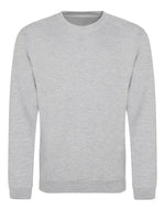 Just Hoods By Awdis Standard Sweatshirt - JH030 - thumbnail 80