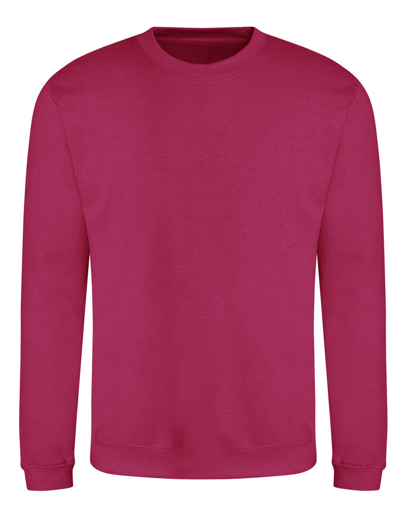 Just Hoods By Awdis Standard Sweatshirt - JH030