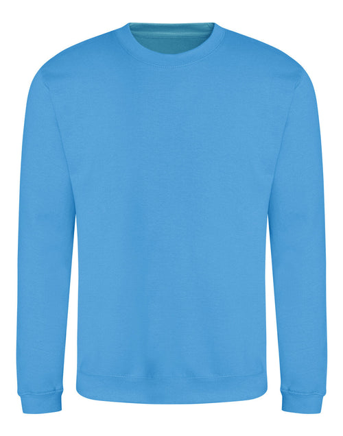 Just Hoods By Awdis Standard Sweatshirt - JH030 (Cont 1) - [CLEARANCE]