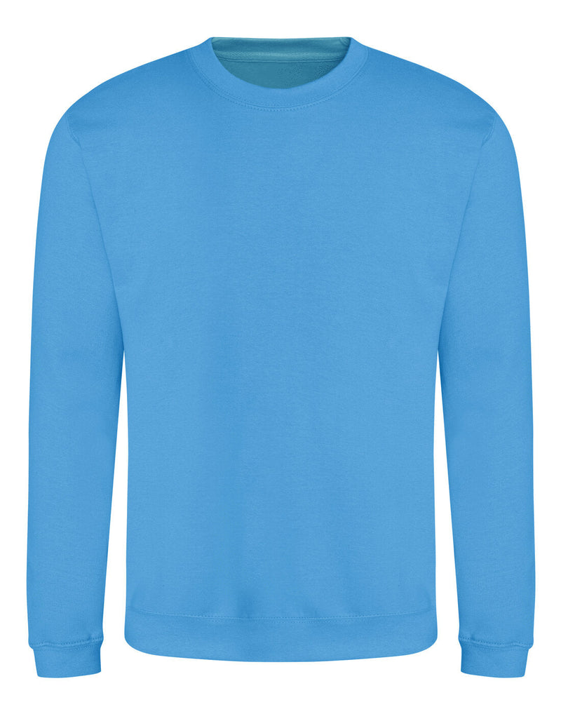 Just Hoods By Awdis Standard Sweatshirt - JH030 (Cont 1) - [CLEARANCE]