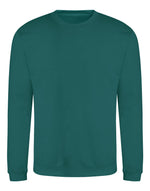 Just Hoods By Awdis Standard Sweatshirt - JH030 - thumbnail 38