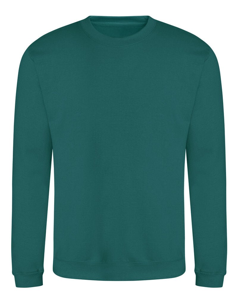 Just Hoods By Awdis Standard Sweatshirt - JH030