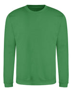 Just Hoods By Awdis Standard Sweatshirt - JH030 - thumbnail 24
