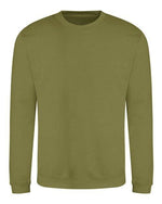 Just Hoods By Awdis Standard Sweatshirt - JH030 - thumbnail 122