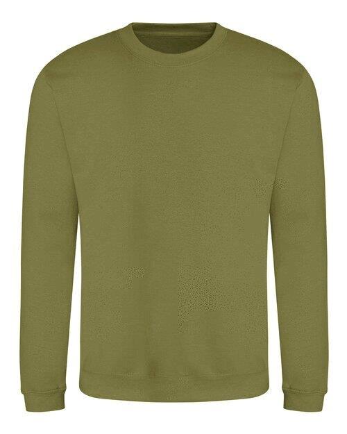 Just Hoods By Awdis Standard Sweatshirt - JH030