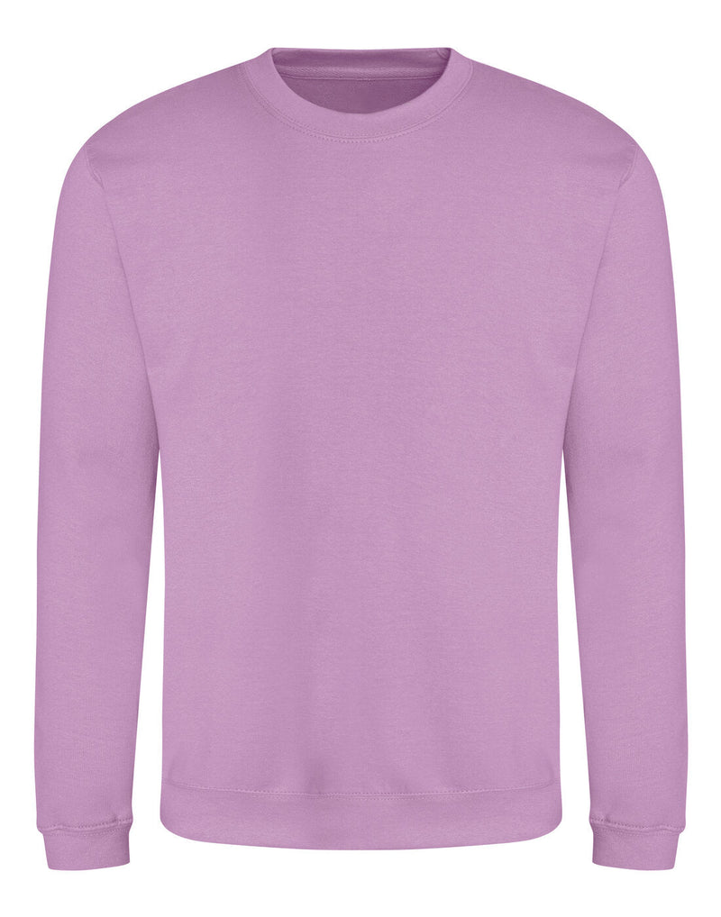 Just Hoods By Awdis Standard Sweatshirt - JH030