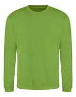 Just Hoods By Awdis Standard Sweatshirt - JH030 - thumbnail 64