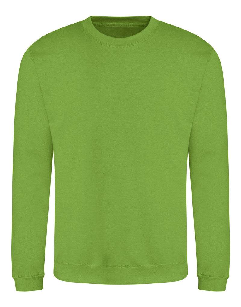 Just Hoods By Awdis Standard Sweatshirt - JH030