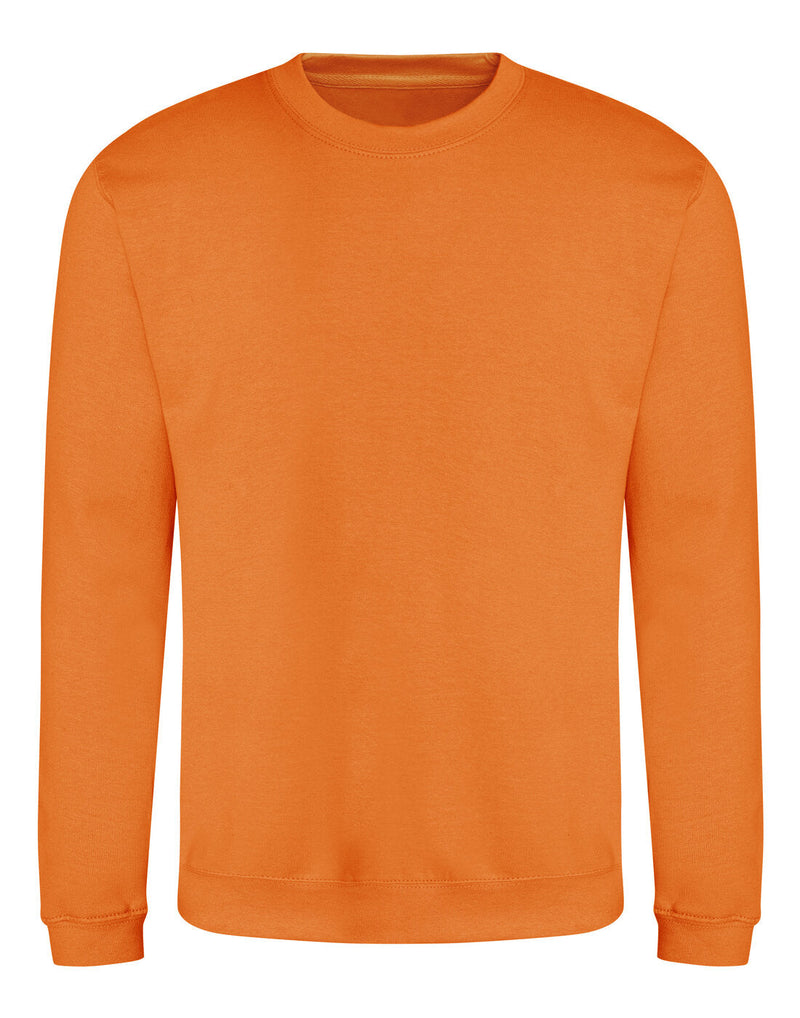 Just Hoods By Awdis Standard Sweatshirt - JH030