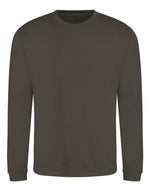 Just Hoods By Awdis Standard Sweatshirt - JH030 - thumbnail 11