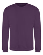 Just Hoods By Awdis Standard Sweatshirt - JH030 - thumbnail 90