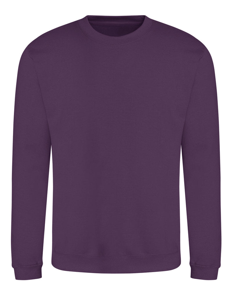 Just Hoods By Awdis Standard Sweatshirt - JH030
