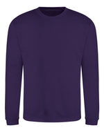 Just Hoods By Awdis Standard Sweatshirt - JH030 - thumbnail 119