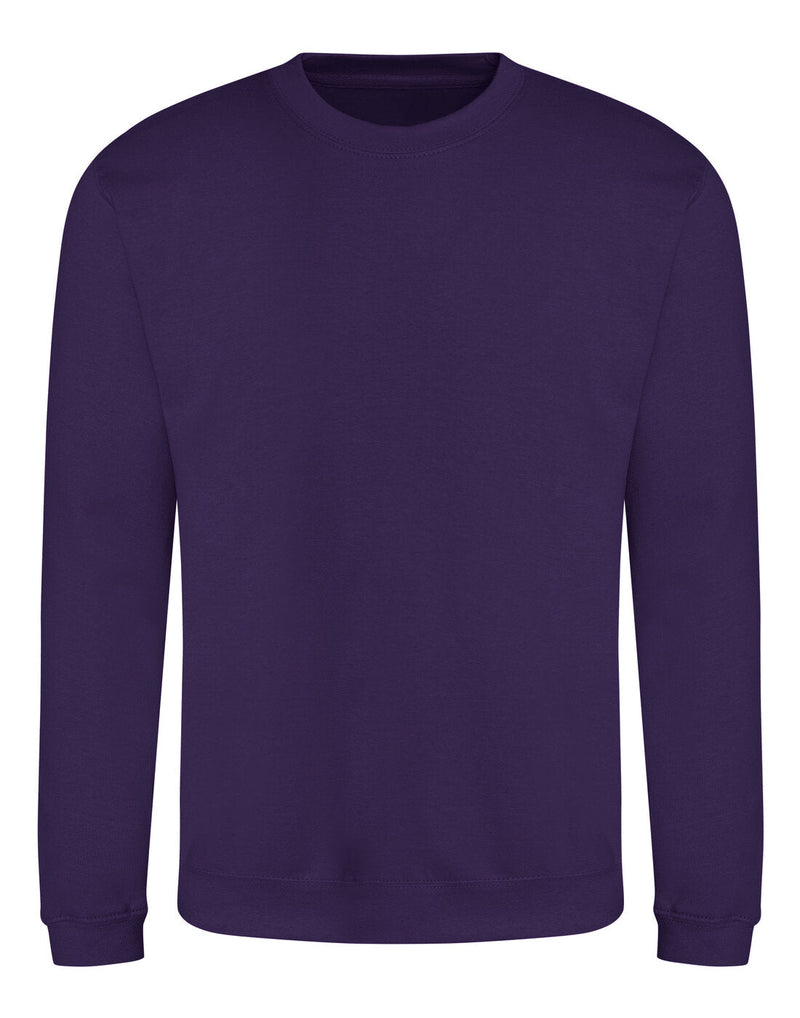 Just Hoods By Awdis Standard Sweatshirt - JH030