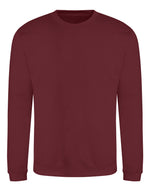 Just Hoods By Awdis Standard Sweatshirt - JH030 - thumbnail 91