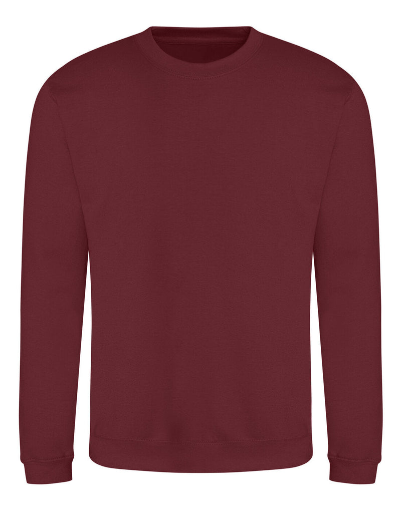 Just Hoods By Awdis Standard Sweatshirt - JH030