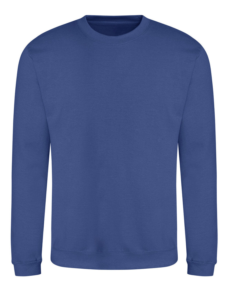 Just Hoods By Awdis Standard Sweatshirt - JH030