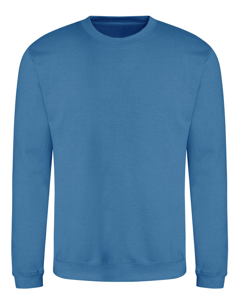 Just Hoods By Awdis Standard Sweatshirt - JH030