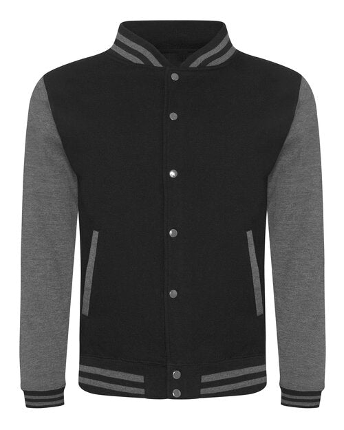Just Hoods by AWDis Graduate Heavyweight Hoodie - JH101