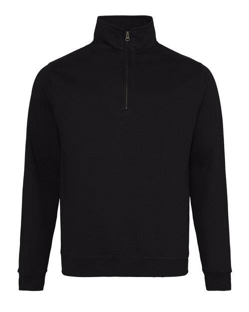 Just Hoods by AWDis Sophomore 1/4 Zip Sweat - JH046