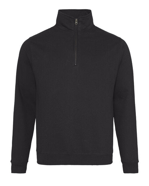 Just Hoods by AWDis Sophomore 1/4 Zip Sweat - JH046