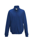 Just Hoods by AWDis Fresher Full Zip Sweat