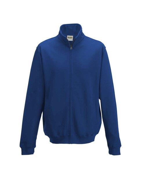 Just Hoods by AWDis Fresher Full Zip Sweat