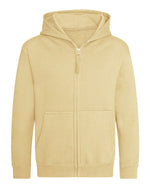 Just Hoods by AWDis Kids Zoodie - JH050B - thumbnail 11