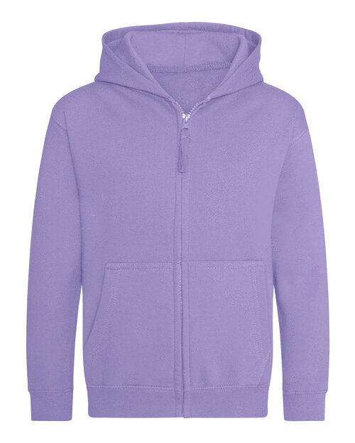 Just Hoods by AWDis Kids Zoodie - JH050B
