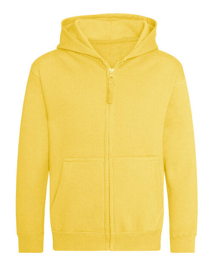 Just Hoods by AWDis Kids Zoodie - JH050B