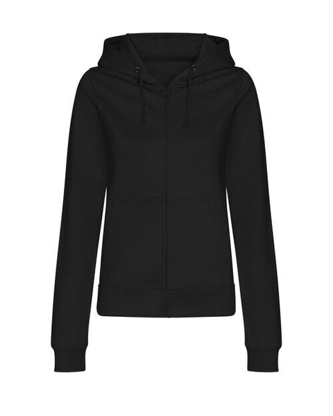 Just Hoods by AWDis Womens College Zoodie - JH050F
