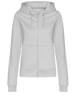 Just Hoods by AWDis Womens College Zoodie - JH050F - thumbnail 6