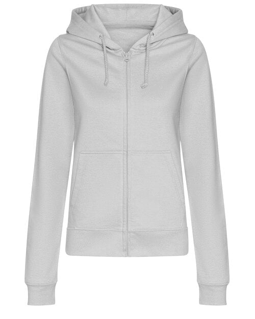 Just Hoods by AWDis Womens College Zoodie - JH050F
