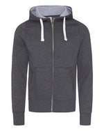 Just Hoods by AWDis Chunky Zoodie - JH052 - thumbnail 3