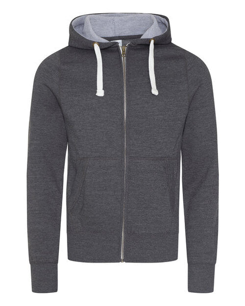 Just Hoods by AWDis Chunky Zoodie - JH052