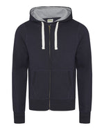 Just Hoods by AWDis Chunky Zoodie - JH052 - thumbnail 4