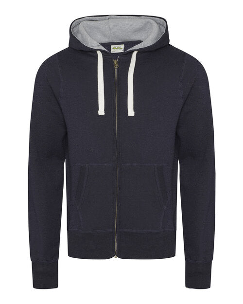 Just Hoods by AWDis Chunky Zoodie - JH052