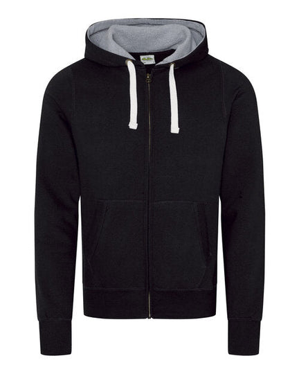 Just Hoods by AWDis Chunky Zoodie - JH052