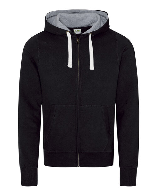 Just Hoods by AWDis Graduate Heavyweight Hoodie - JH101