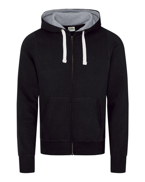 Just Hoods by AWDis Chunky Zoodie - JH052